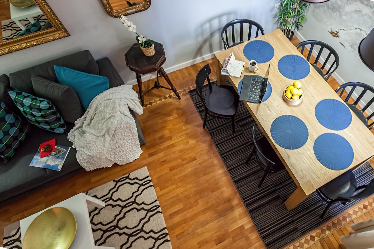 Designer Apartment Eclectica ベオグラード エクステリア 写真