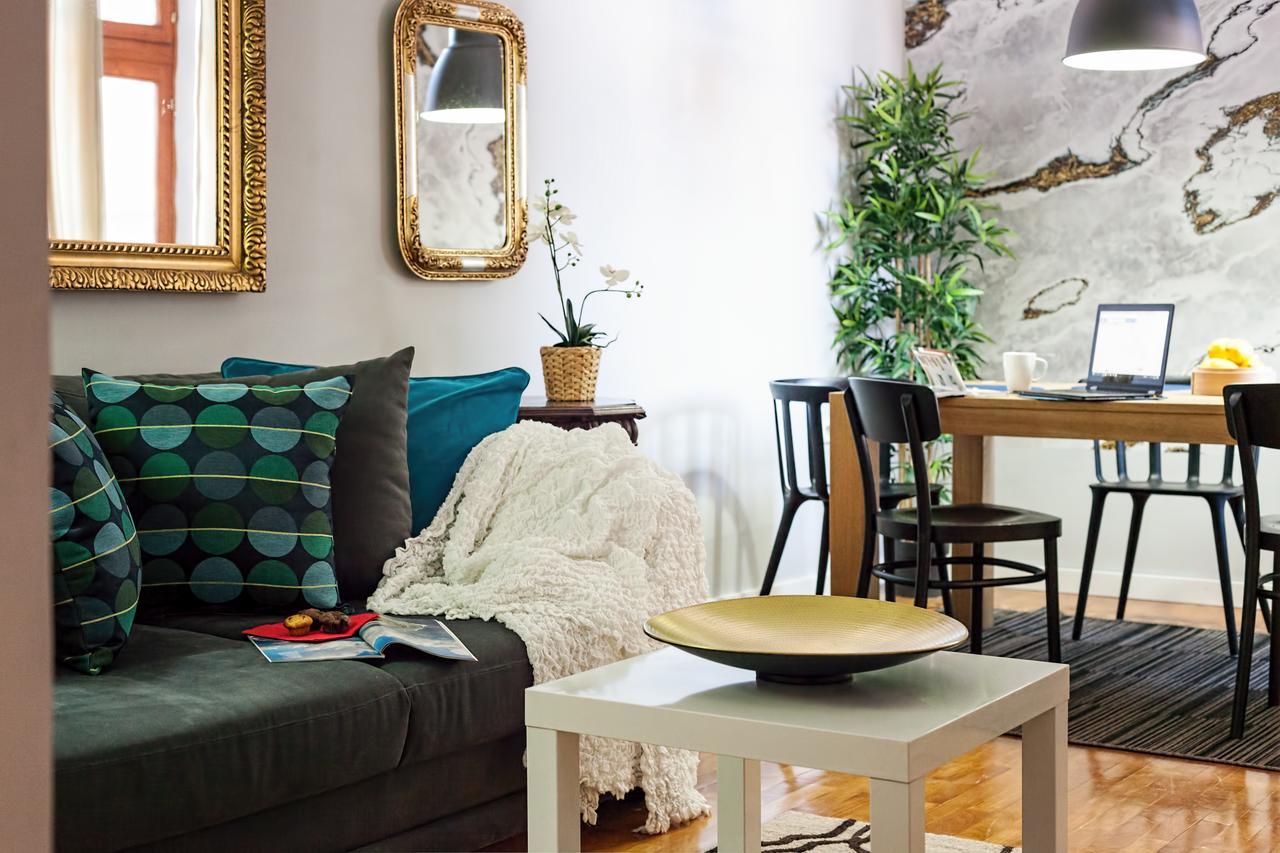 Designer Apartment Eclectica ベオグラード エクステリア 写真