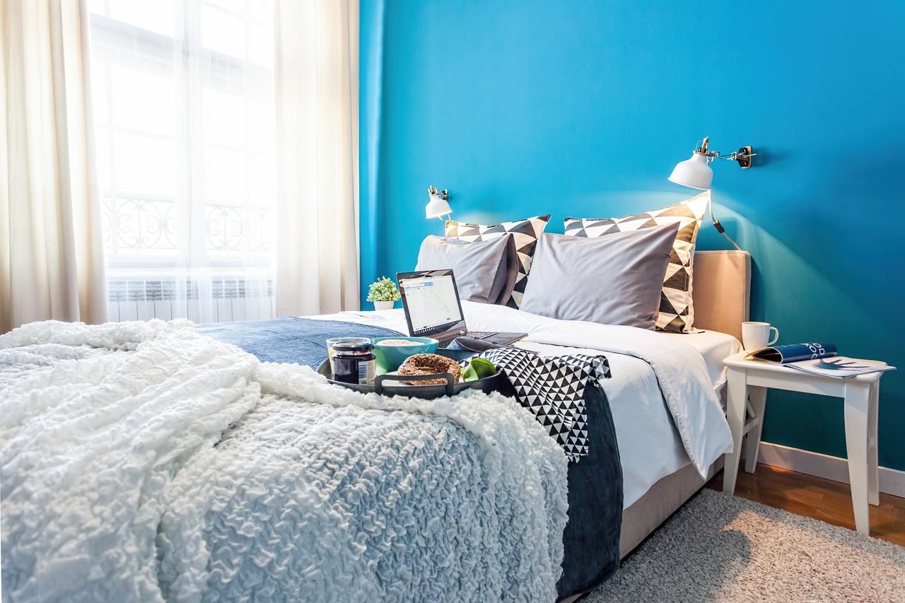 Designer Apartment Eclectica ベオグラード エクステリア 写真