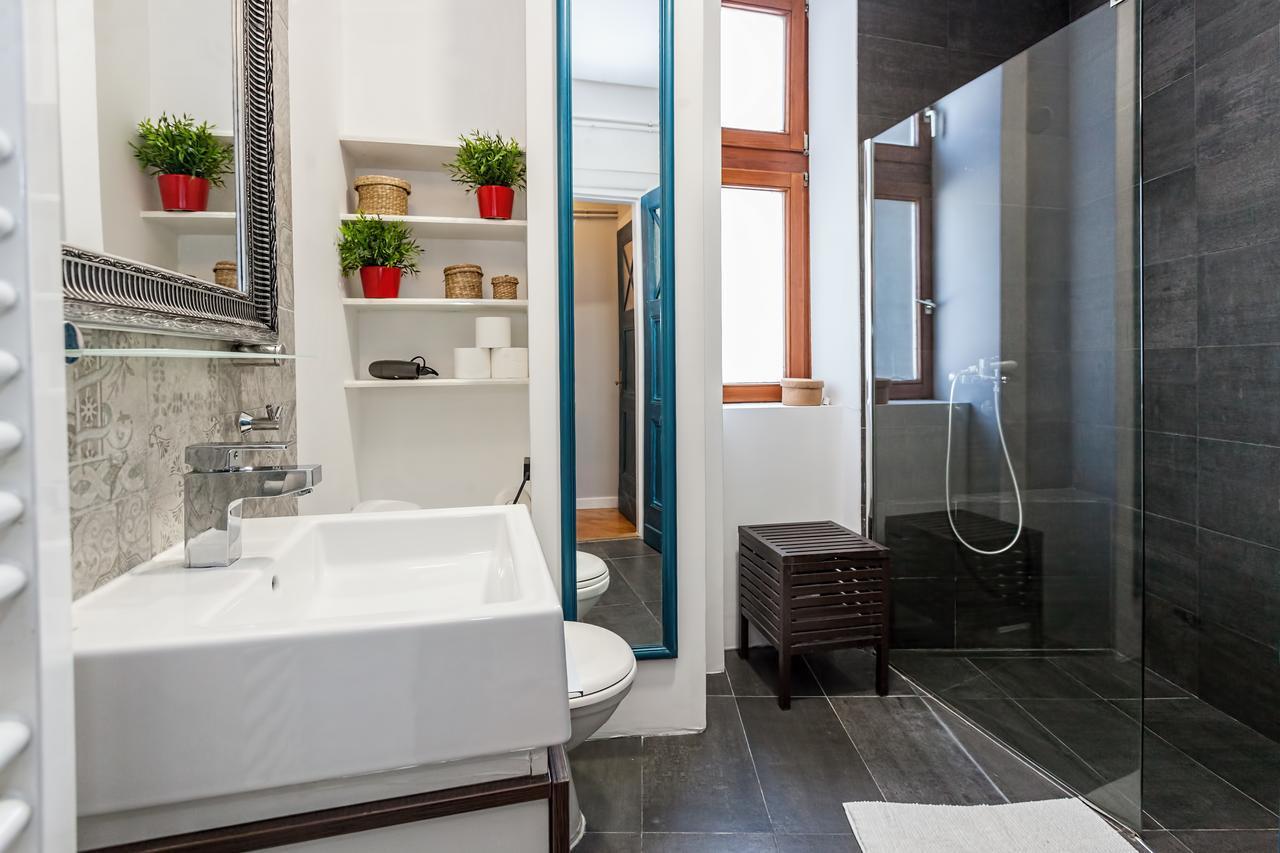 Designer Apartment Eclectica ベオグラード エクステリア 写真