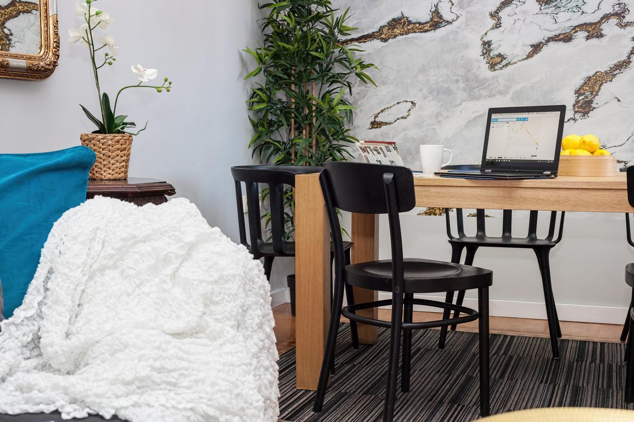 Designer Apartment Eclectica ベオグラード エクステリア 写真